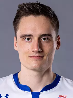 Johannes Pex Headshot