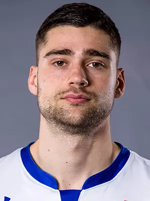 Mattias Almeida Sundell Headshot