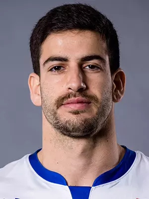 Nir Shemesh Headshot