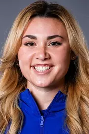 Darby Pandolfo Headshot