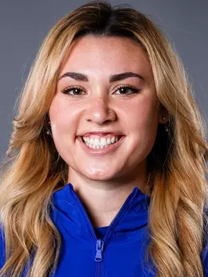 Darby Pandolfo Headshot