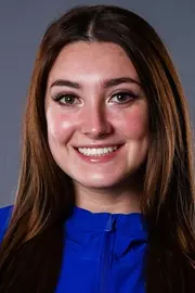 Gabby Ciancio Headshot