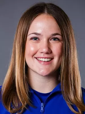 Grace Dawson Headshot