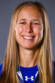 Heather Bergman