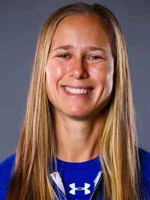 Heather Bergman Headshot