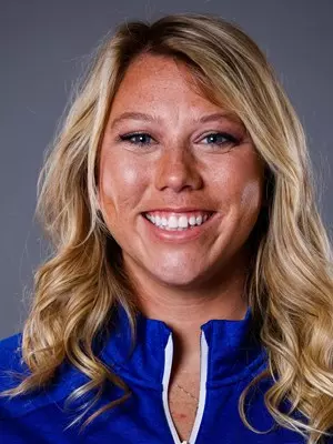 Ketarah DeVries Headshot