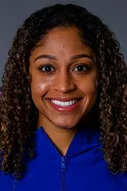 Kiana Tate Headshot
