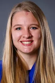 Payton Beaver Headshot