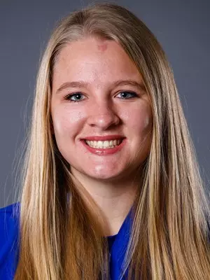 Payton Beaver Headshot