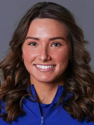 Sydney Babik Headshot