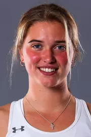 Anastasia Gorbacheva Headshot