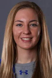 Ashley Diekemper Headshot