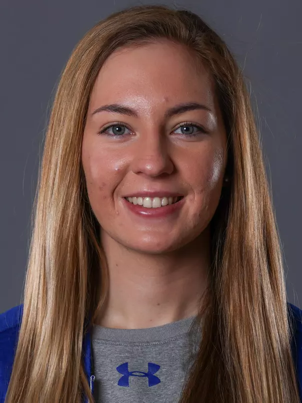 Ashley Diekemper Headshot