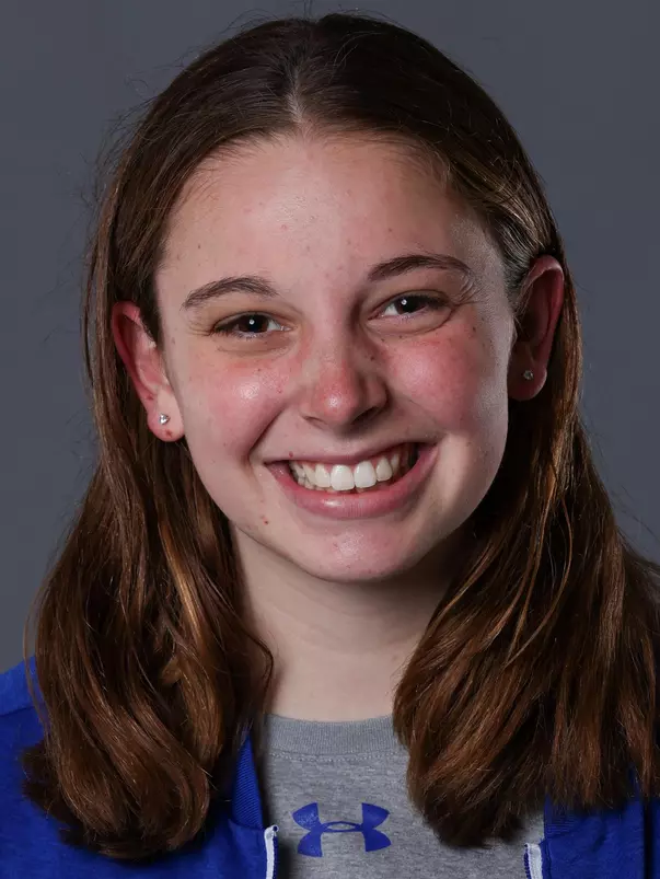 Catherine Horner Headshot