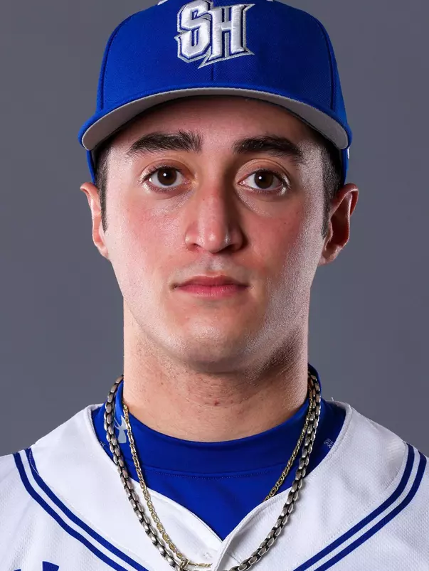 Michael Ciminiello 2021 headshot