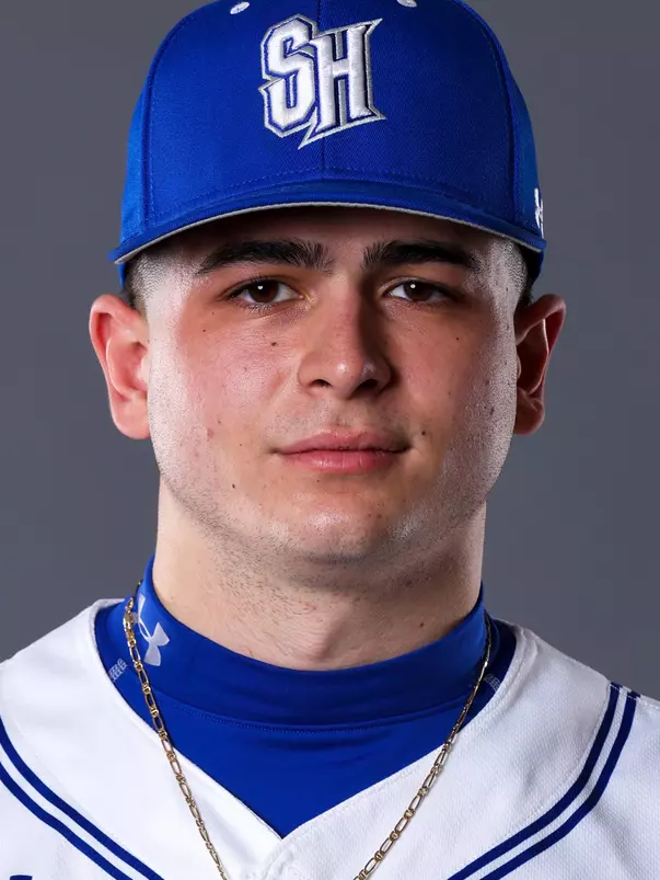 Joe Cinella 2021 headshot