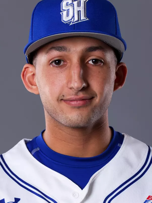 Alex Clyde 2021 headshot