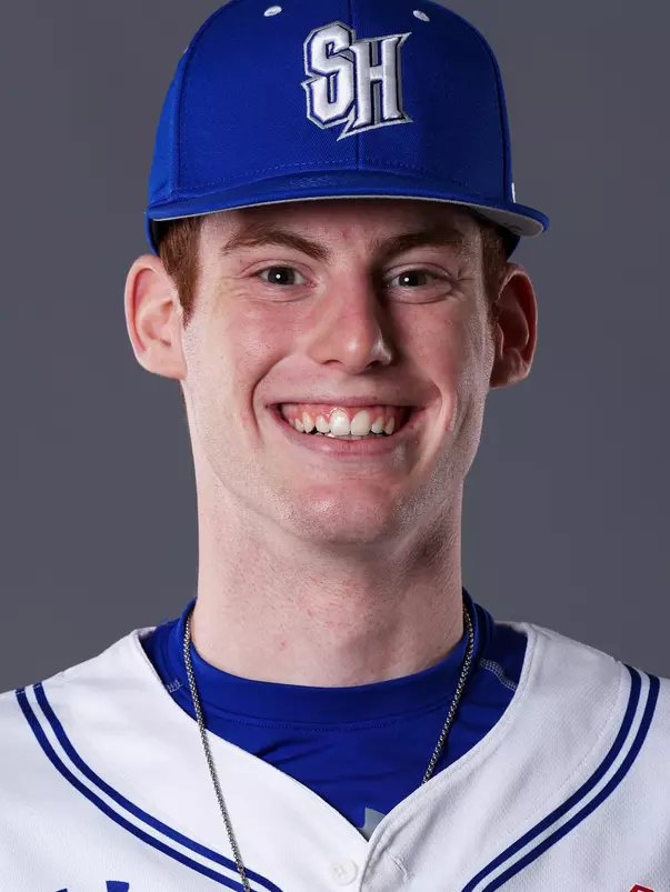 Drew Conover 2021 headshot