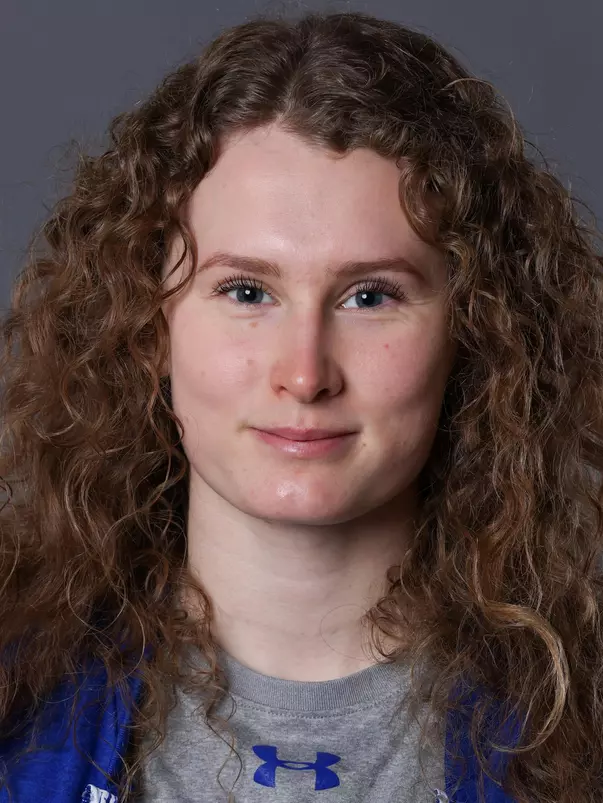 Cornelia Jerresand Headshot