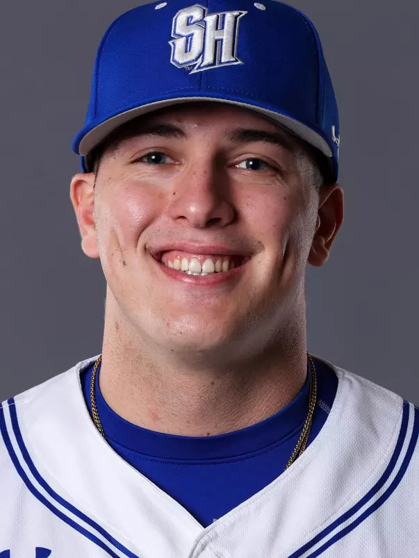 Mike Esposito 2021 headshot