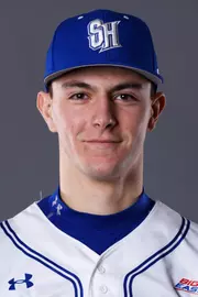 David Festa 2021 headshot
