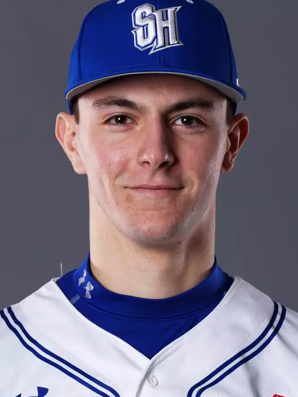 David Festa 2021 headshot