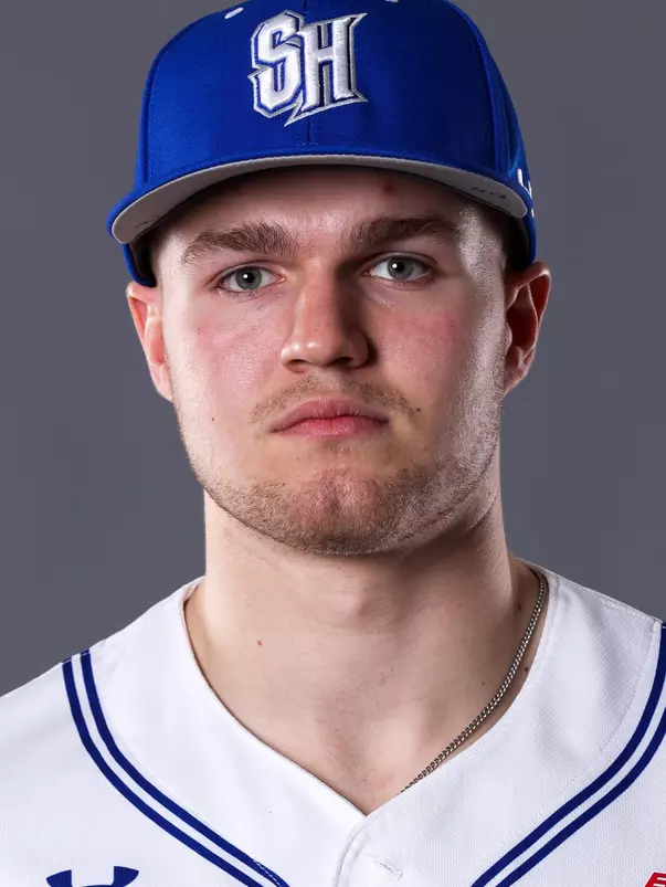 David Haberman 2021 headshot