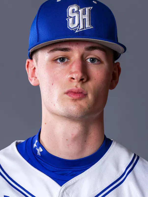 Devin Hack 2021 headshot