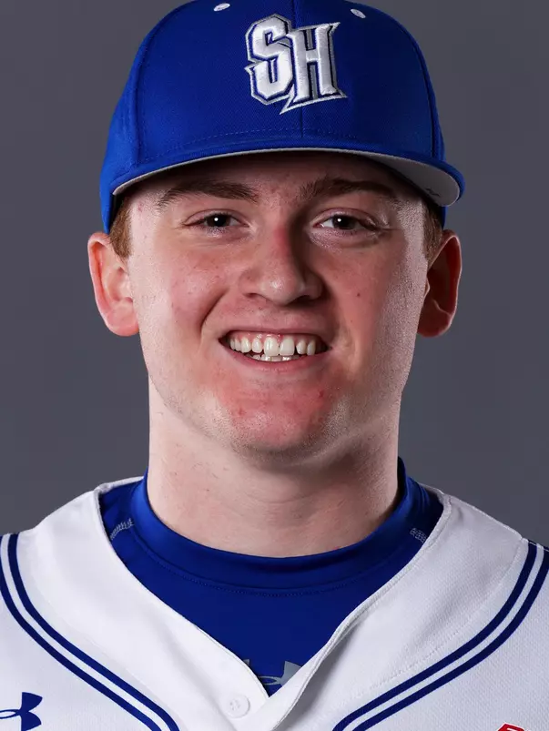 Dane Hoggard 2021 headshot