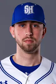 Thomas Holdorf 2021 headshot