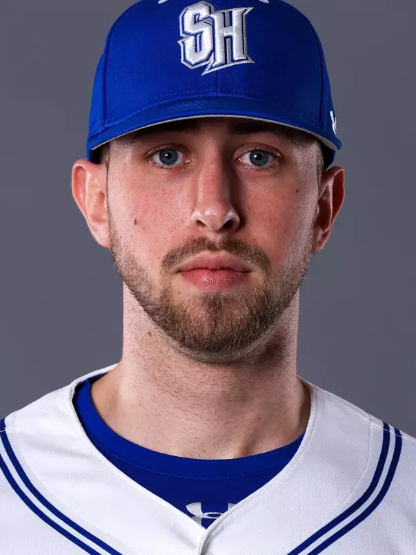 Thomas Holdorf 2021 headshot