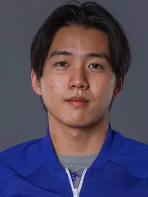 Ji Ho Lee Headshot