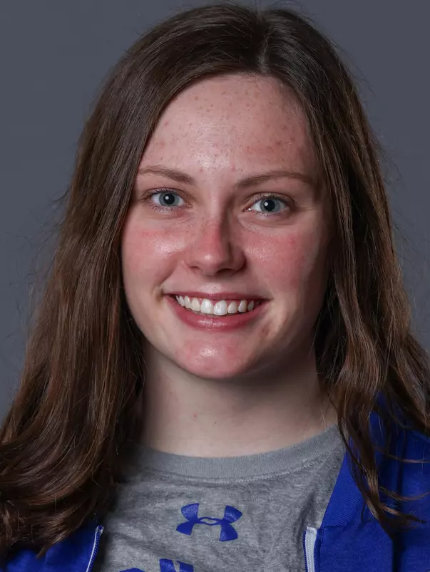 Josie McCartney Headshot