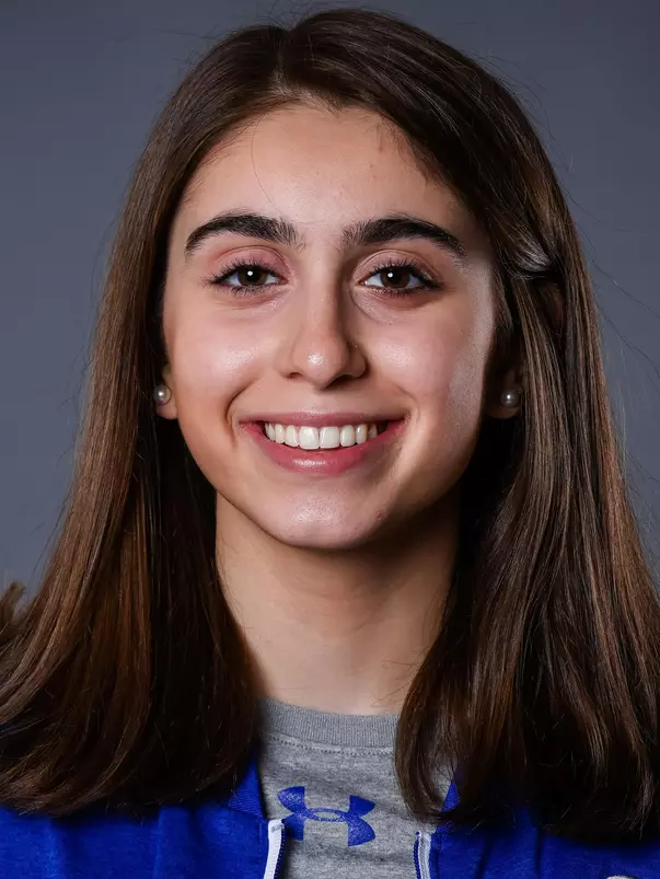 Leiya Istambouli Headshot
