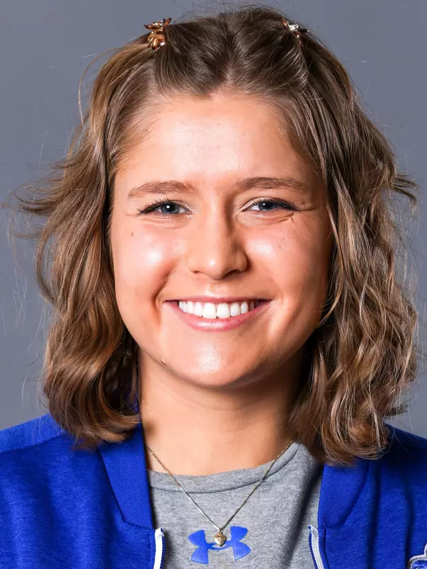 Lexi Kolodgie Headshot