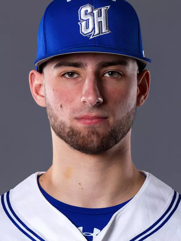 Aurelio Licata 2021 headshot