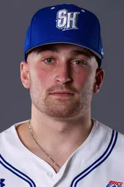 Ryan McLinskey 2021 headshot
