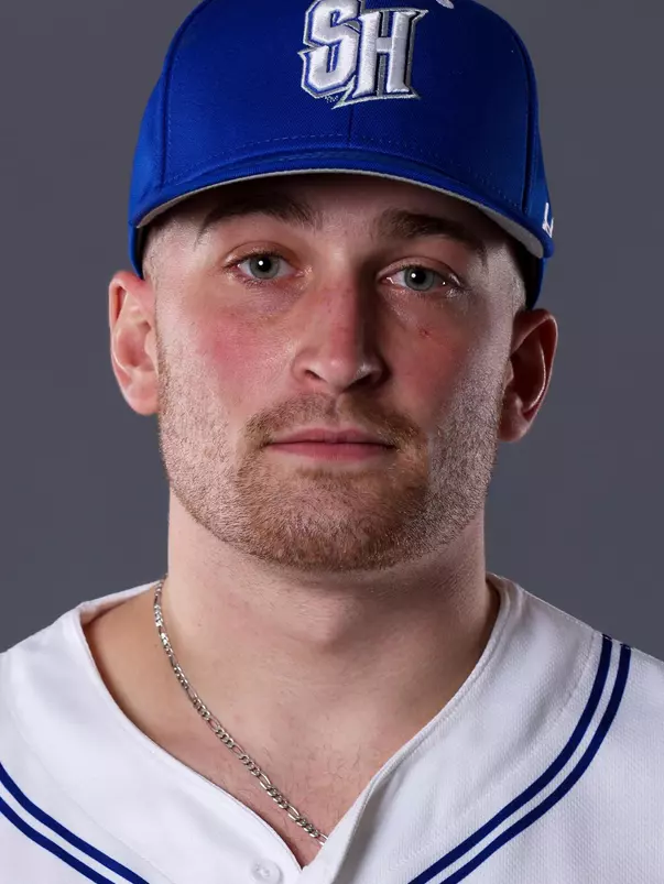 Ryan McLinskey 2021 headshot