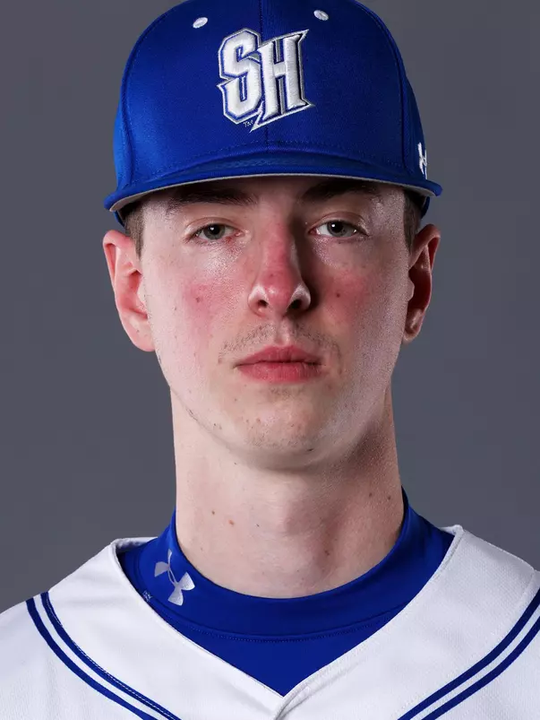 Sean Miller 2021 headshot