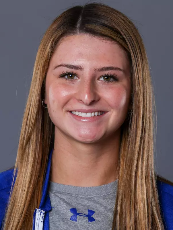 Natalie Heim Headshot
