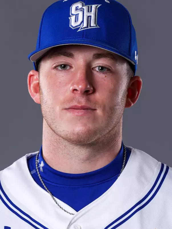 Brennan O'Neill 2021 headshot