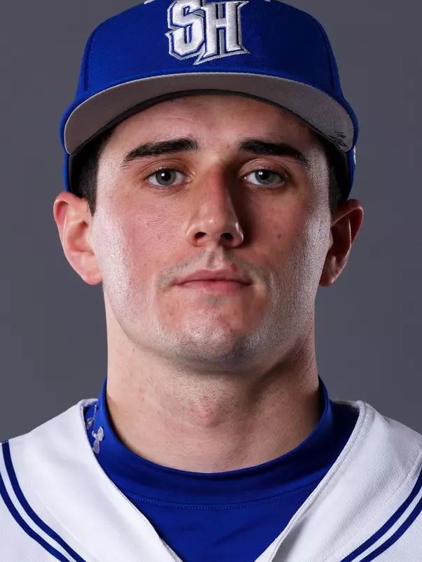 Blaise Panzini 2021 headshot