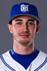 Cole Patten 2021 headshot