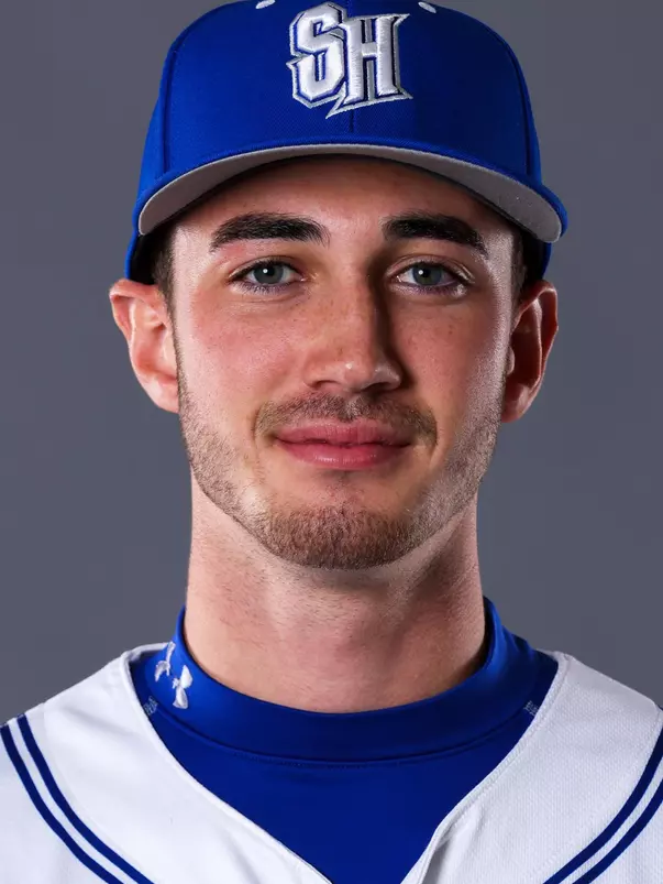 Cole Patten 2021 headshot