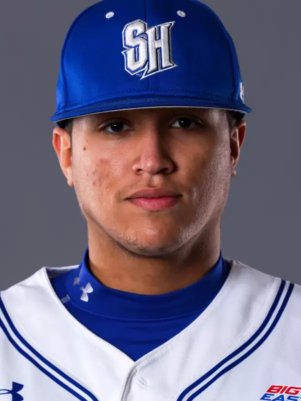 Nick Payero 2021 headshot