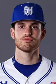 Nico Piccolo 2021 headshot