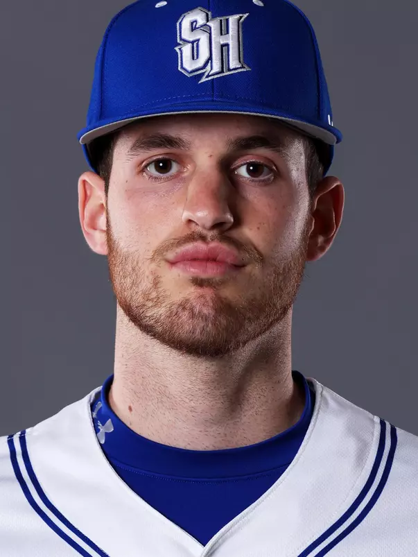 Nico Piccolo 2021 headshot