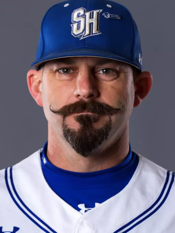 Pat Pinkman 2021 headshot