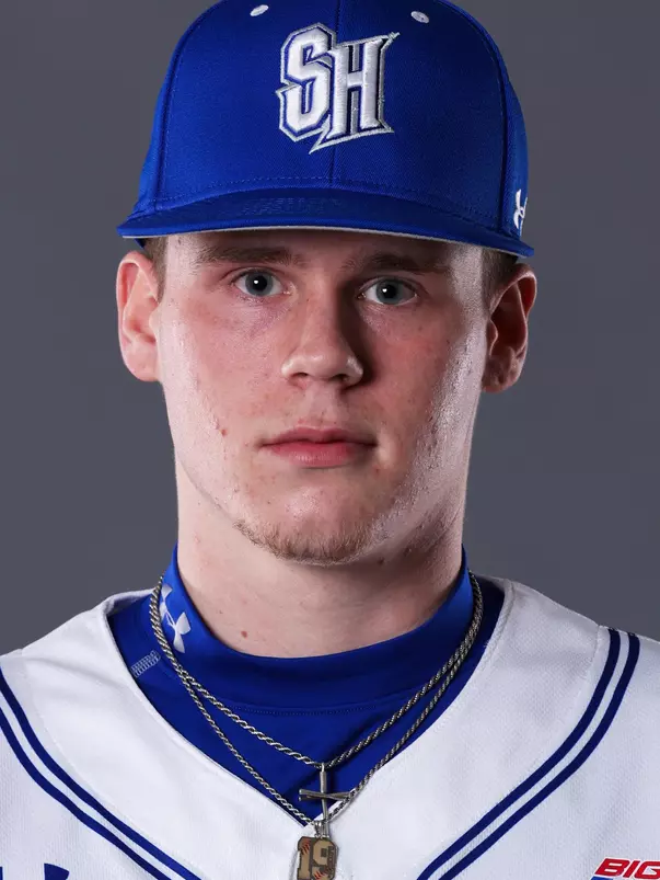 Zane Probst 2021 headshot