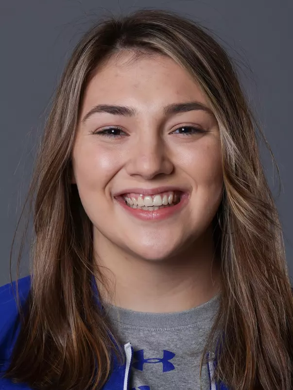 Sarah Frie Headshot